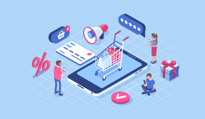 E-Commerce