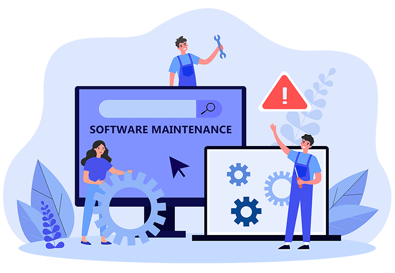 Maintenance